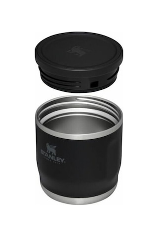 Stanley The Adventure To-Go Food Jar .35L / 12oz Black Stanley The Adventure To-Go Food Jar .35L / 12oz Black
