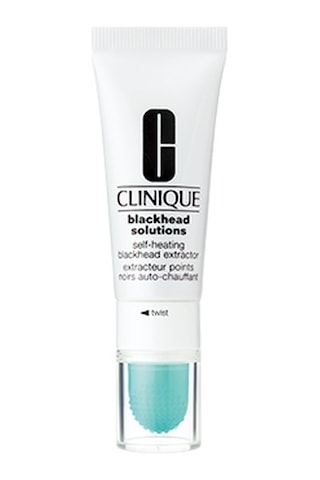 Clinique Blackhead Solutions Self Heating Temizleyici 20 ML