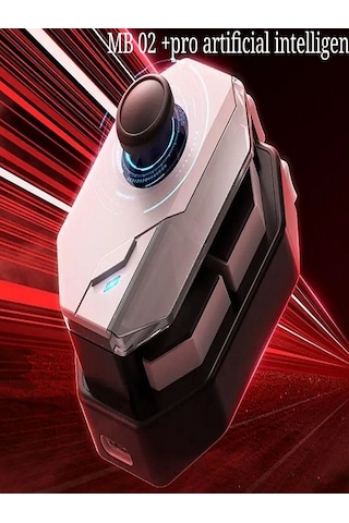 Mb02 Pro Yapay Zeka Sihirli Oyun Konsolu Joystick