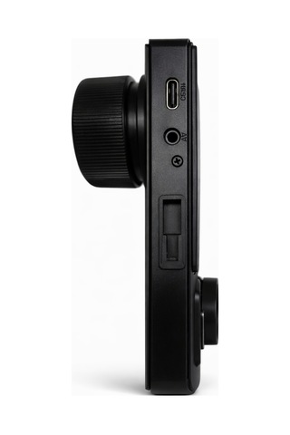 Black Box 1080p Traffic Recorder Wifi'li Araç İçi Kamera 170 A+ Seviye Lens
