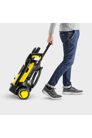 Karcher K 6 EU Basınçlı Yıkama Makinesi