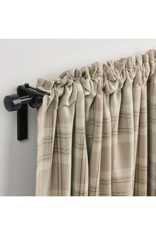Ikea Haggveckmal Fon Perde 145x300 Cm Bej