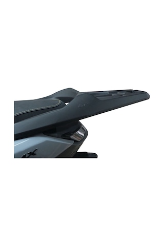Yamaha Nmax 125 / 155 2025-2026 Arka Çanta Demiri Gp19170100103123 Siyah