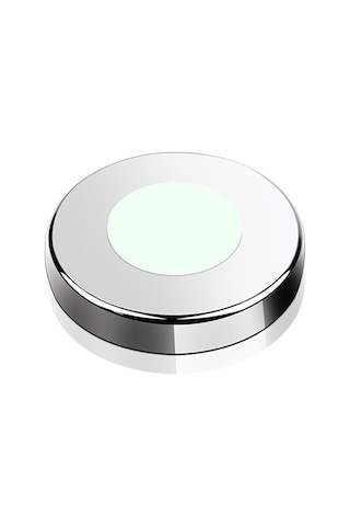 Gajeena 2 Adet 360 Döner Geniş Açıli Hd Cam Kör Nokta Aynası - Araçlar İçin Su Geçirmez, Kolay Kurulum