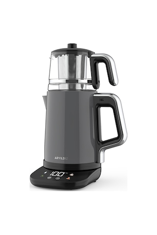Aryıldız Vision Prime 1.7 L Çay Makinesi