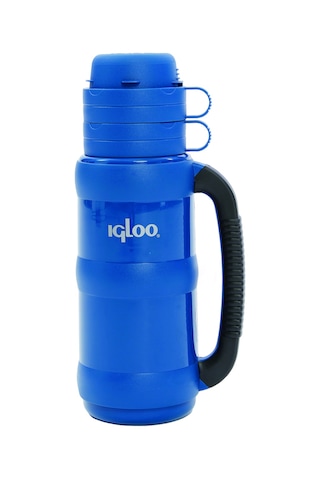 Igloo Ev180 Termos 1.8 Litre-lacivert Lacivert