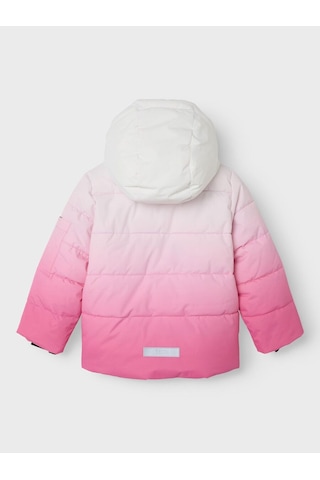 Name It Nmfmountain05 Ski Kız Çocuk Mont Pembe
