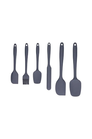River World Fırça Ve Silikon Spatula Seti Diğer