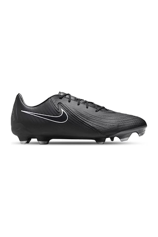 Nike Phantım Gx Iı Academy Fg/mg Futbol Ayakkabısı Fd6723-001-siyah Siyah