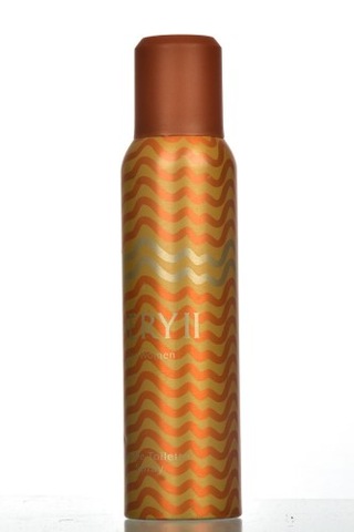 Fiery II Kadın Parfüm EDT 50 ML + Roll-On 50 ML + Sprey Deodorant 150 ML