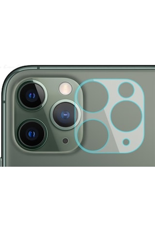 Oppo Reno 5 Lite Full Kamera Camı Lens Koruyucu