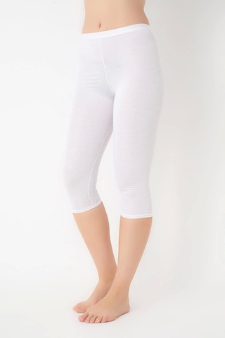 Kapri Tayt Kadın 900 Ten