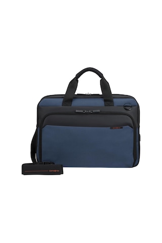 Samsonite Kf9-01-002 15.6" Mysight Usb Girişli Notebook Çantası M