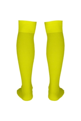 Diadora Orikon Futbol Çorabı Neon Sarı