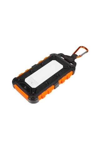 Xtorm XR104 Xtreme 20 W 10.000 mAh Solar Powerbank