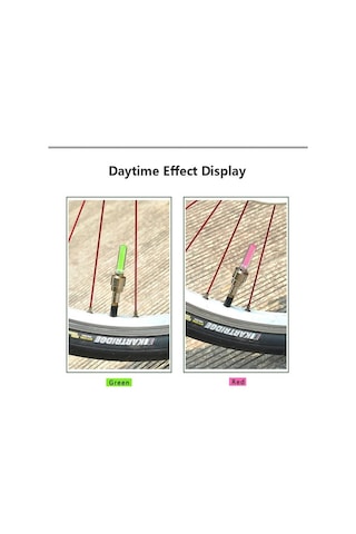 Agoodshop 10lu Mini Sokak Mikro Peyzaj Demiryolu Tren Dekoratif Için Led Işık 1 Adet Polisilikon 2v