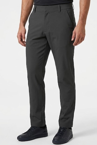Helly Hansen Hh Qd Erkek Pantolon Siyah