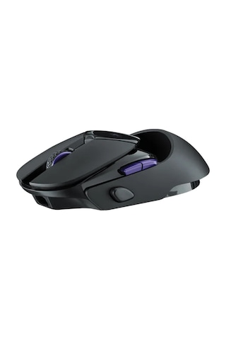 Rapoo Vt960pro Wıred/wıreless Gamıng Mouse Cmcmrap0007 Vt960pro