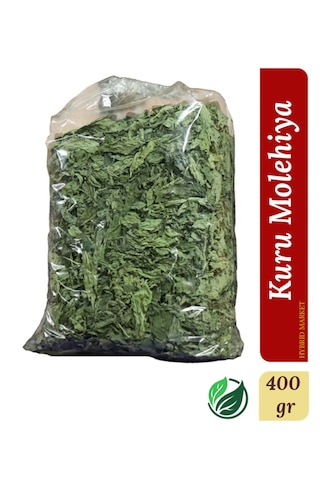 Hybrid Molehiya Yaprağı 400 G