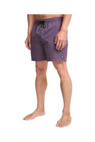 Billabong Bıllabong All Day Lb Ppd0 Mor