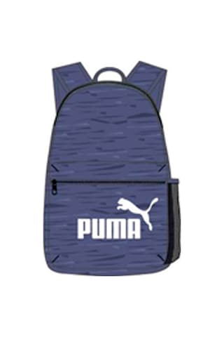 Puma Phase Backpack Iıı B Mavi Erkek Sırt Çantası Mavi