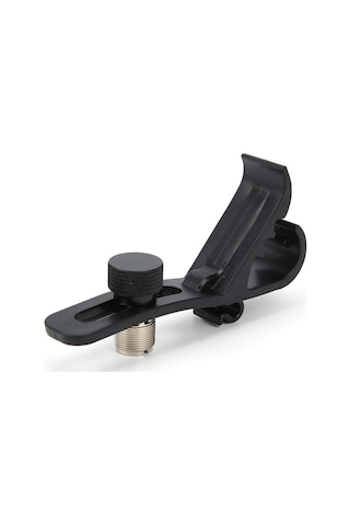 Yaylı Kontrbas Akort Cihazı Tutucu - Double Bass Tuner Klipsi Ve Askı Aparatı