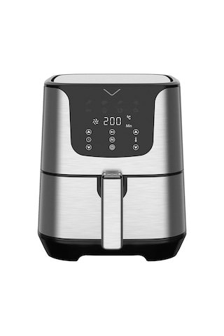 Vestel Lightfry X 1500 W Fritöz