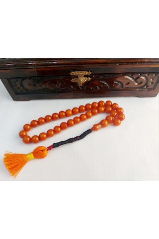 Hareli Miskevi Bağa Tesbih... Ölçü: 12 X 12