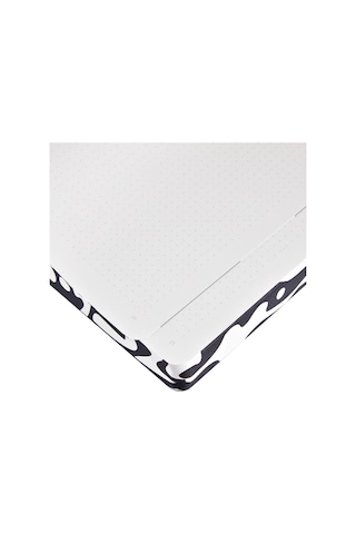 Nuuna Graphic A5 Da Da Da Noktalı Defter 54600 Çok Renkli