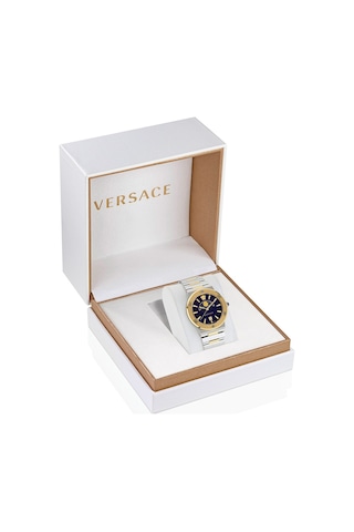 Versace Swiss Made  Vrscve7g00223 Unisex Kol Saati