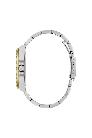 Guess Gugw1064g4 Erkek Kol Saati Metalik Gri
