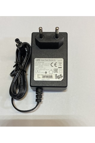 Seagate Harici HDD Adaptörü 12V 2A