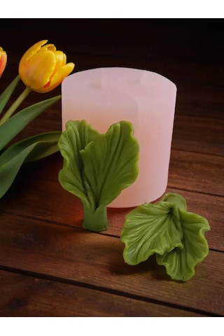 Koroleva Formy 3d Lale Yaprakları Silikon Kalıp 193727596 Diğer