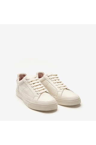 Krem Safari Sneaker Erkek Ka-alfa7602 John May Munıh