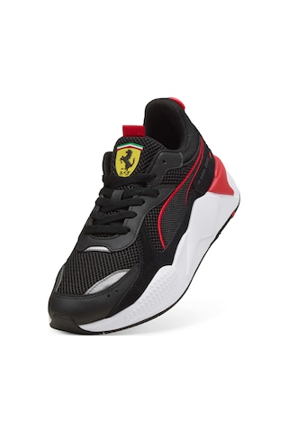 Puma Scuderıa Ferrarı Hp Rs-x Ayakkabı 308622 03 Siyah