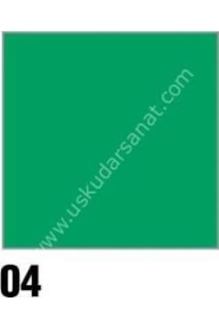 Pebeo Setacolor Transparent Kumaş Boyası 45ml 04 Verte Green