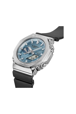 Casio G-shock Gbm-2100a-1a2dr Güneş li Erkek Kol Saati