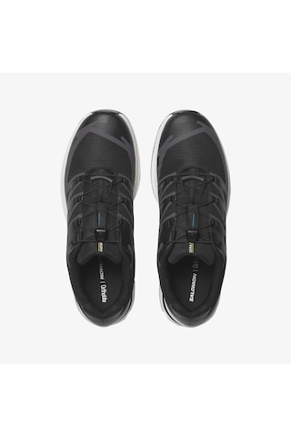 Salomon Xt-evr M Erk Black/white/black Sneaker Ayakkabı L49224800 Siyah