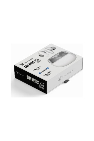 Snapron SNK-9005 Bluetooth 5.4 Kulaki İçi Kulaklık