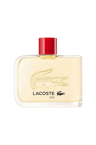 Lacoste Red Erkek Parfüm EDT  125 ML