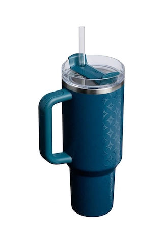 Stanley The Quencher H2.o Flowstate Tumbler 0,89 Lt / Ponderosa Star Mavi
