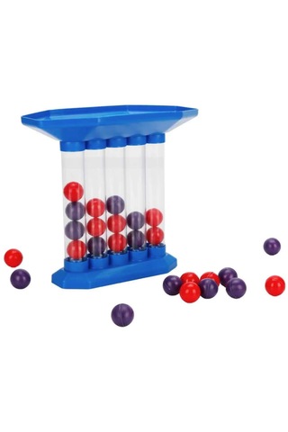 Zıplayan Top Bouncing Ball Kutu Oyunu