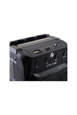 KTS-1096 Bluetooth Hoparlör