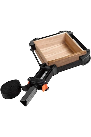 Çerçeve Mengenesi Çekmece Sıkma Mengenesi Ayarlanabilir Ahşap Sab