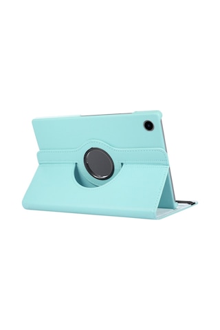 Honor Uyumlu Pad X8 10.1 İnç Kılıf 360 Dönebilen Standlı Case