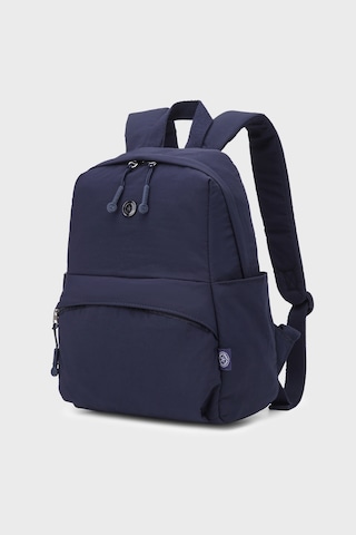 Smart Bags Bayan Sırt Çantası 2022 3344 Lacivert