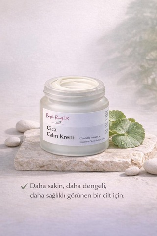 Cica Calm Krem- 50 Ml