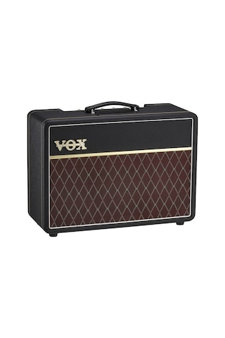 Vox Vox Ac10C1 Ampli Amfiler-Amfiler