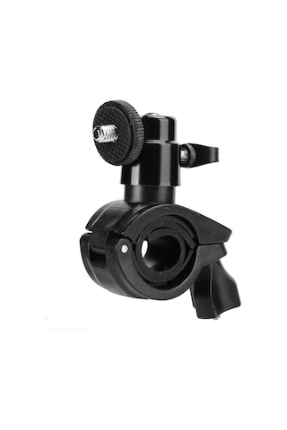 Araba Dikiz Aynası Dv Kamera Tutucu Otomatik Sürüş Video Kaydedici Braketi Dash Kamera Ayna Montaj Tutucu Siyah