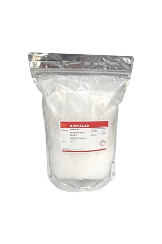 Parafin Boncuk - Patoloji - Histoloji 56 - 58 C 1 KG